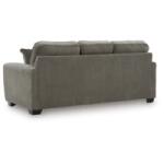 Olten Graphite Stationary Sofa - Image 3