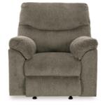 Alphons Putty Rocker Recliner - Image 3