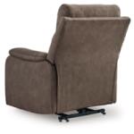 Crestmeade Power Lift Recliner - Image 5