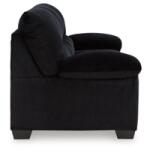 SimpleJoy Onyx Stationary Sofa - Image 5