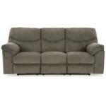 Alphons Putty Reclining Sofa - Image 4