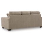 Olten Mocha Stationary Sofa - Image 3