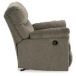 Alphons Putty Rocker Recliner - Image 2