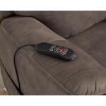 Crestmeade Power Lift Recliner - Image 4