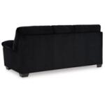 SimpleJoy Onyx Stationary Sofa - Image 4