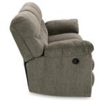 Alphons Putty Reclining Sofa - Image 3