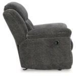 Frohn Graphite Rocker Recliner - Image 2