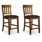 Ralene Counter Height Bar Stool - Image 2