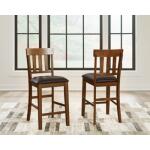 Ralene Counter Height Bar Stool - Image 3