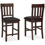 Haddigan Counter Height Bar Stool - Image 8