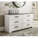 Shawburn Dresser