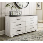 Shawburn Dresser