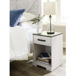 Shawburn Nightstand