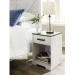 Shawburn Nightstand