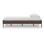 Calverson Queen Platform Bed - Image 9
