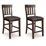 Haddigan Counter Height Bar Stool - Image 2