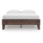 Calverson Full Platform Bed - Image 5