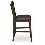 Haddigan Counter Height Bar Stool - Image 6