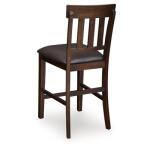 Haddigan Counter Height Bar Stool - Image 7