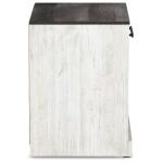 Shawburn Nightstand - Image 7