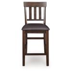 Haddigan Counter Height Bar Stool - Image 5