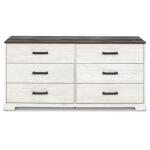 Shawburn Dresser - Image 7