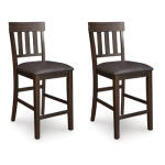 Haddigan Counter Height Bar Stool