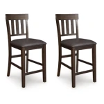 Haddigan Counter Height Bar Stool