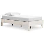 Socalle Twin Platform Bed