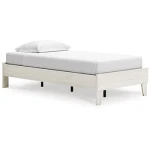 Socalle Twin Platform Bed