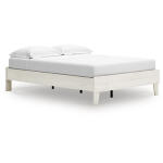 Socalle Full Platform Bed