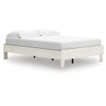 Socalle Full Platform Bed