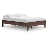 Calverson Full Platform Bed - Image 2