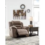 Stoneland Power Recliner - Image 7