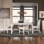 Summerville 5pc Dining Set