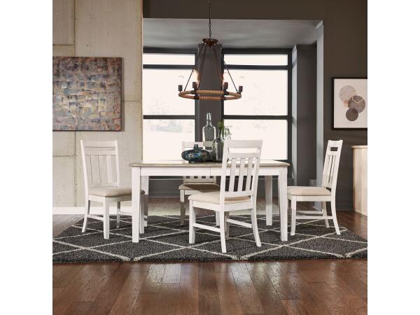 Summerville 5pc Dining Set