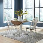 3pc Drop Leaf Set