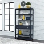 East End Bookcase