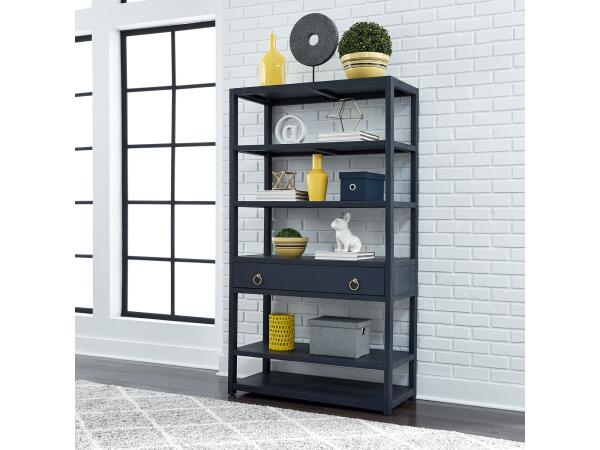 East End Bookcase