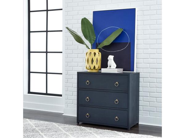East End Accent Cabinet