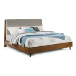 Ludwig King Bed