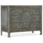 LaGrange Lockhart 3 Drawer Accent Chest