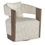Calloway Peak Swivel Chair