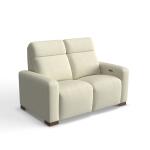 Acadia PWR Reclining Loveseat w/ Headrest
