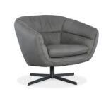 Mina Swivel Chair