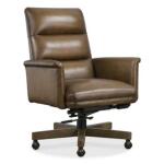 Starling Executive Swivel Tilt Chair