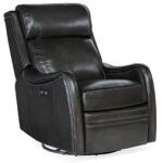Stark Power Swivel Glider Recliner