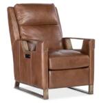 Relic Power Recliner w/ Power HR