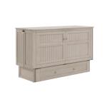Daisy Murphy Cabinet Bed - Image 7