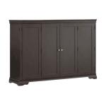 Sealy San Sebastian Queen Murphy Bed